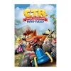 Pyramid International Regalos Y Coleccionismo Para Gamers - Cosas De Videojuegos Míticos|Descuentos Gaming^Poster Crash Bandicoot Racing
