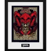 Discount Poster enmarcado Dragones y Mazmorras Players Handbook Regalos De Otras Series