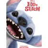 Otros Fabricantes Películas Y Personajes De Disney ·Lilo Y Stitch|Regalos Stitch Baratos^Poster estreno Lilo & Stitch live action 2025