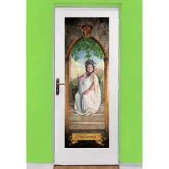 Poster gigante Harry Potter Fat Lady Harry Potter Hogar