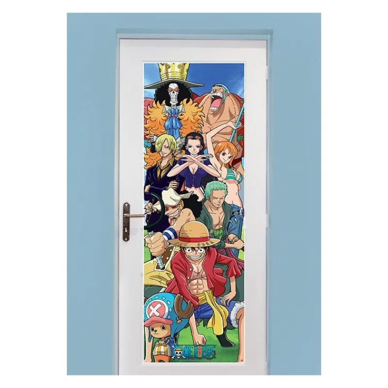 Abystyle Hogar One Piece^Poster gigante One Piece