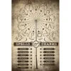 Clearance Poster Harry Potter Hechizos y Encantamientos Harry Potter Hogar
