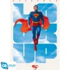 Clearance Poster Maxi 91.5x61 - Superman Movie de DC Comics Dc Hogar