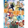 Abystyle Hogar One Piece^Poster New World One Piece