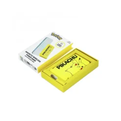 Otros Fabricantes Pikachu|Regalos Y Coleccionismo Para Gamers - Cosas De Videojuegos Míticos^Power Banks Magnético Pikachu