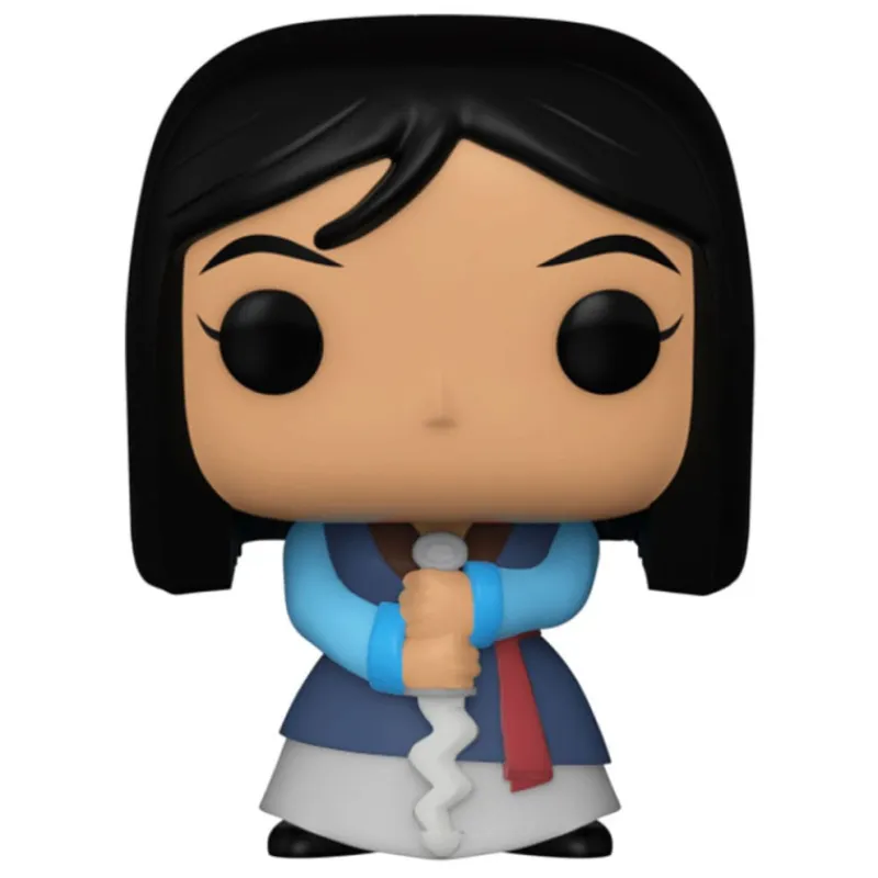 Funko Películas Y Personajes De Disney ·Princesas Disney|Funko Pop Disney^Princesas Disney Pack de 4 Figuras Bitty POP! 2