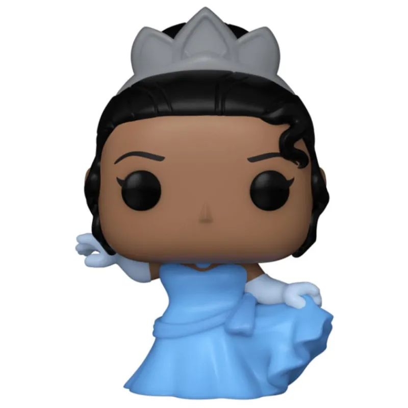Funko Películas Y Personajes De Disney ·Princesas Disney|Funko Pop Disney^Princesas Disney Pack de 4 Figuras Bitty POP! 2