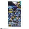Cinereplicas Más Regalos De Dc^Puffy Stickers de Batman (24 Pegatinas)