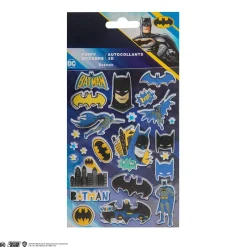 Cinereplicas Más Regalos De Dc^Puffy Stickers de Batman (24 Pegatinas)