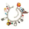 Discount Pulsera abalorios Hayao Miyazaki Más Regalos De Ghibli Y Totoro