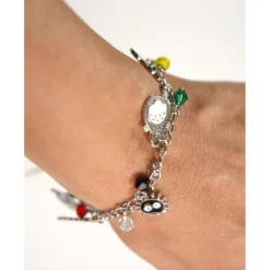 Discount Pulsera abalorios Hayao Miyazaki Más Regalos De Ghibli Y Totoro