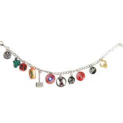 Best Pulsera abalorios Marvel Superhéroes Marvel|Complementos Marvel