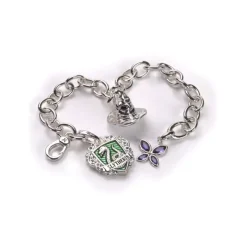 Outlet Pulsera Lumos Slytherin Harry Potter Slytherin