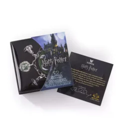 Outlet Pulsera Lumos Slytherin Harry Potter Slytherin