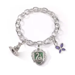 Outlet Pulsera Lumos Slytherin Harry Potter Slytherin