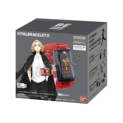 Bandai Juguetes, Figuras Y Más Regalos Para Peques|Tiempo Libre Kids^Pulsera Vital Bracelet Tokyo Revengers