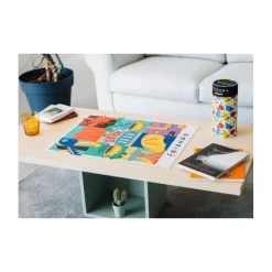 Puzzle 500 Piezas Friends con Licencia Oficial Friends