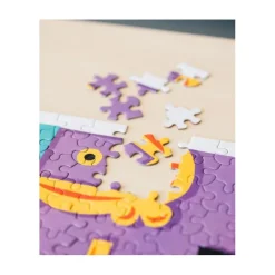 Puzzle 500 Piezas Friends con Licencia Oficial Friends