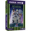 Heo Beetlejuice|Pesadilla Antes De Navidad^Puzzle Beetlejuice 1000 piezas