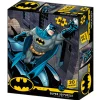 Discount Puzzle 3D Batman y Batmóvil 500 piezas Regalos De Superhéroes Dc|Más Regalos De Dc