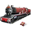 Best Puzzle 3D Harry Potter Hogwarts Express 460 piezas Niños Harry Potter Para Niños|Juegos, Peluches Y Chuches