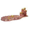 Revell Juego De Tronos Y La Casa Del Dragón ^Puzzle 3D La Casa del Dragón King's Landing 23 cm