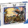 Outlet Puzzle El Rey León 1000 piezas Disney Películas Y Personajes De Disney ·El Rey León