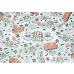 Paladone Products Friends^Puzzle Friends Central Perk en vaso