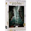 Sale Puzzle Harry VS Voldemort Harry Potter Niños Harry Potter Para Niños