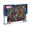 Online Puzzle Imposible Marvel 1000 piezas Niños Marvel Y Dc Para Niños|Más Regalos De Marvel