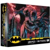 SD Toys Regalos De Superhéroes Dc|Más Regalos De Dc^Puzzle lenticular Batman DC Comics 100 piezas