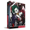 SD Toys Regalos De Villanos Dc|Más Regalos De Dc^Puzzle lenticular Joker y Harley Quinn DC Comics 100 piezas