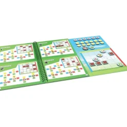 Ravensburger Más Regalos De Super Mario ^Puzzle Magnético de Viaje Super Mario