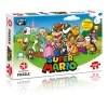 Winning Moves Regalos Y Coleccionismo Para Gamers - Cosas De Videojuegos Míticos|Más Regalos De Super Mario ^Puzzle Super Mario Friends