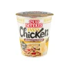 EXCLUSIVAS FREAKEAT Ramen Instantáneo^Ramen Cup Noodles de Pollo y Shitake