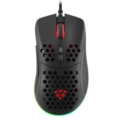 Genesis Gaming De Colores|Teclados Y Ratones Gaming^Ratón Gaming Krypton 555 RGB con Sensor Óptico