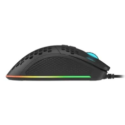 Genesis Gaming De Colores|Teclados Y Ratones Gaming^Ratón Gaming Krypton 555 RGB con Sensor Óptico