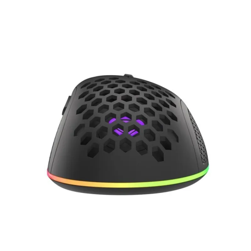 Genesis Gaming De Colores|Teclados Y Ratones Gaming^Ratón Gaming Krypton 555 RGB con Sensor Óptico