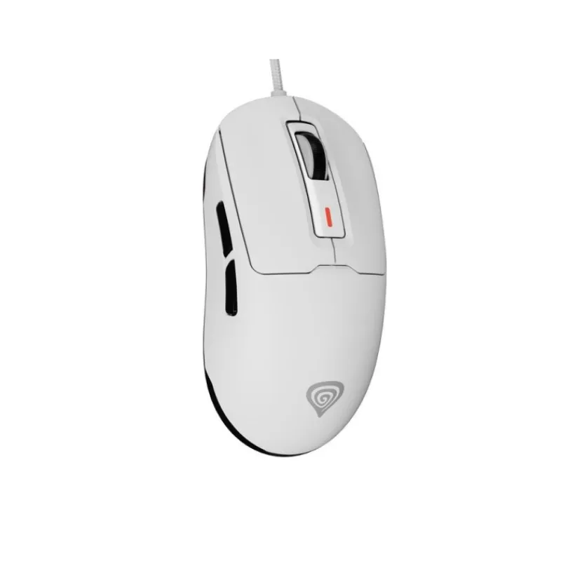 Genesis Gaming De Colores|Teclados Y Ratones Gaming^Ratón Gaming Krypton 660 Blanco