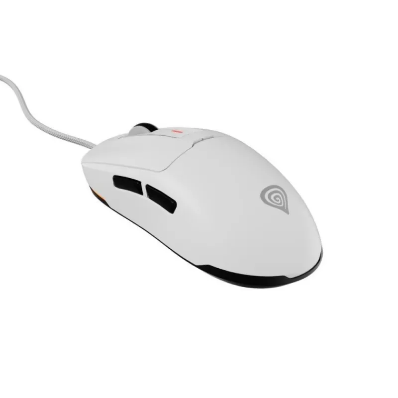 Genesis Gaming De Colores|Teclados Y Ratones Gaming^Ratón Gaming Krypton 660 Blanco