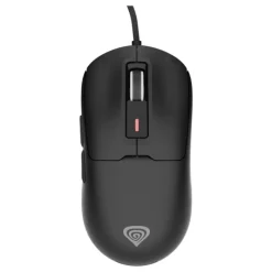 Sale Ratón Gaming Krypton 660 Negro USB RGB Gaming De Colores|Teclados Y Ratones Gaming