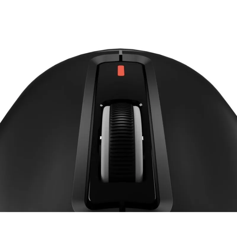 Sale Ratón Gaming Krypton 660 Negro USB RGB Gaming De Colores|Teclados Y Ratones Gaming