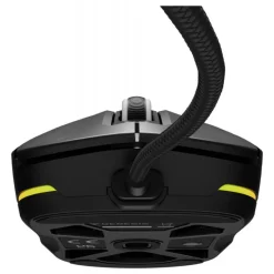 Sale Ratón Gaming Krypton 660 Negro USB RGB Gaming De Colores|Teclados Y Ratones Gaming