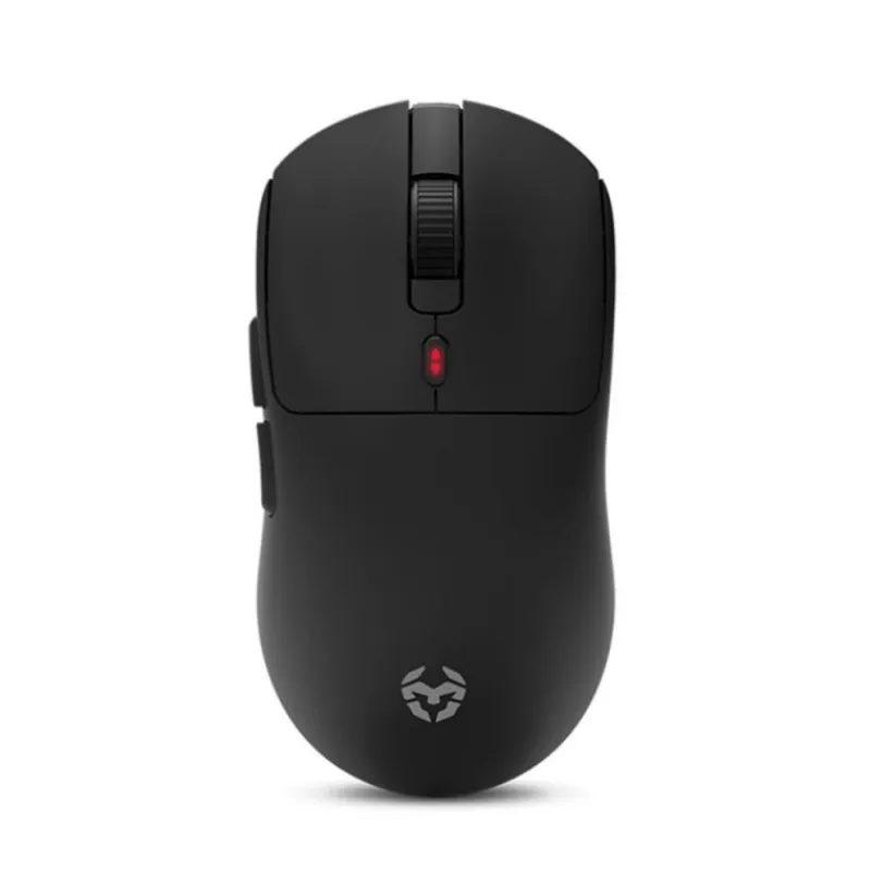 Krom Teclados Y Ratones Gaming^Ratón Gaming Inalámbrico Klever Negro