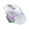 Logitech Teclados Y Ratones Gaming^Ratón Gaming Inalámbrico G G502 X Blanco