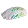 Ratón Gaming Inalámbrico MMW3 Blanco Descuentos Gaming|Gaming De Colores
