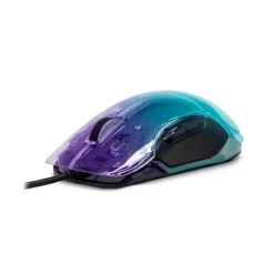 Phoenix technologies Gaming De Colores|Teclados Y Ratones Gaming^Ratón Gaming Phoenix Banshee Transparente RGB