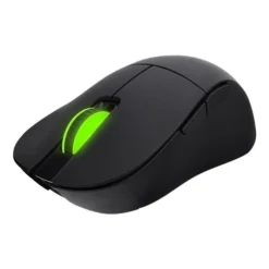 Outlet Ratón Gaming Damysus RGB 19000 DPI Inalámbrico Negro Teclados Y Ratones Gaming