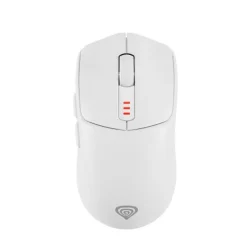 Genesis Teclados Y Ratones Gaming^Ratón inalámbrico gaming Zircon 500 blanco