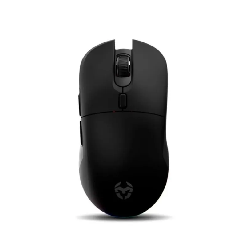 Krom Gaming De Colores|Teclados Y Ratones Gaming^Ratón Inalámbrico Gaming Komet RGB